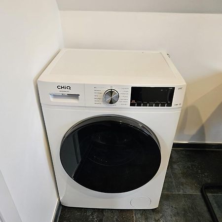 Uebernachtung An Der A2 Apartment บราวน์ชไวก์ ภายนอก รูปภาพ