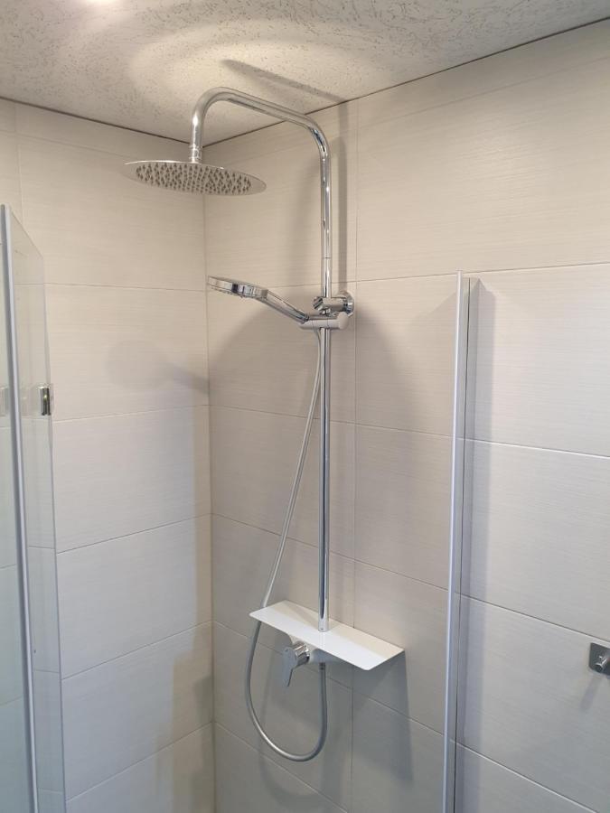Uebernachtung An Der A2 Apartment บราวน์ชไวก์ ภายนอก รูปภาพ