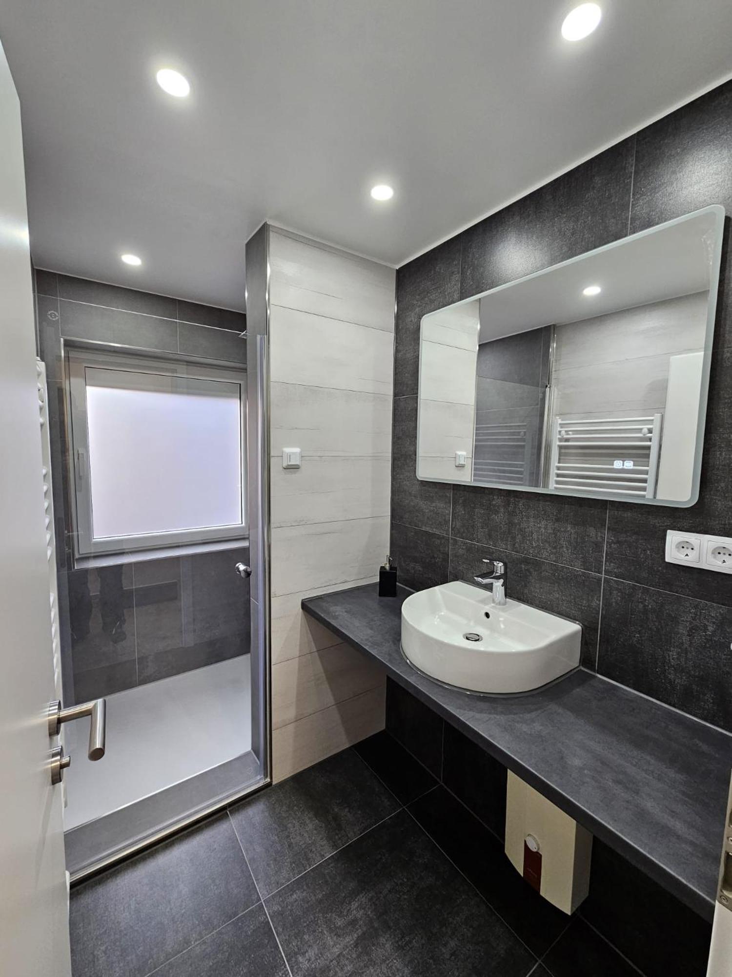Uebernachtung An Der A2 Apartment บราวน์ชไวก์ ภายนอก รูปภาพ