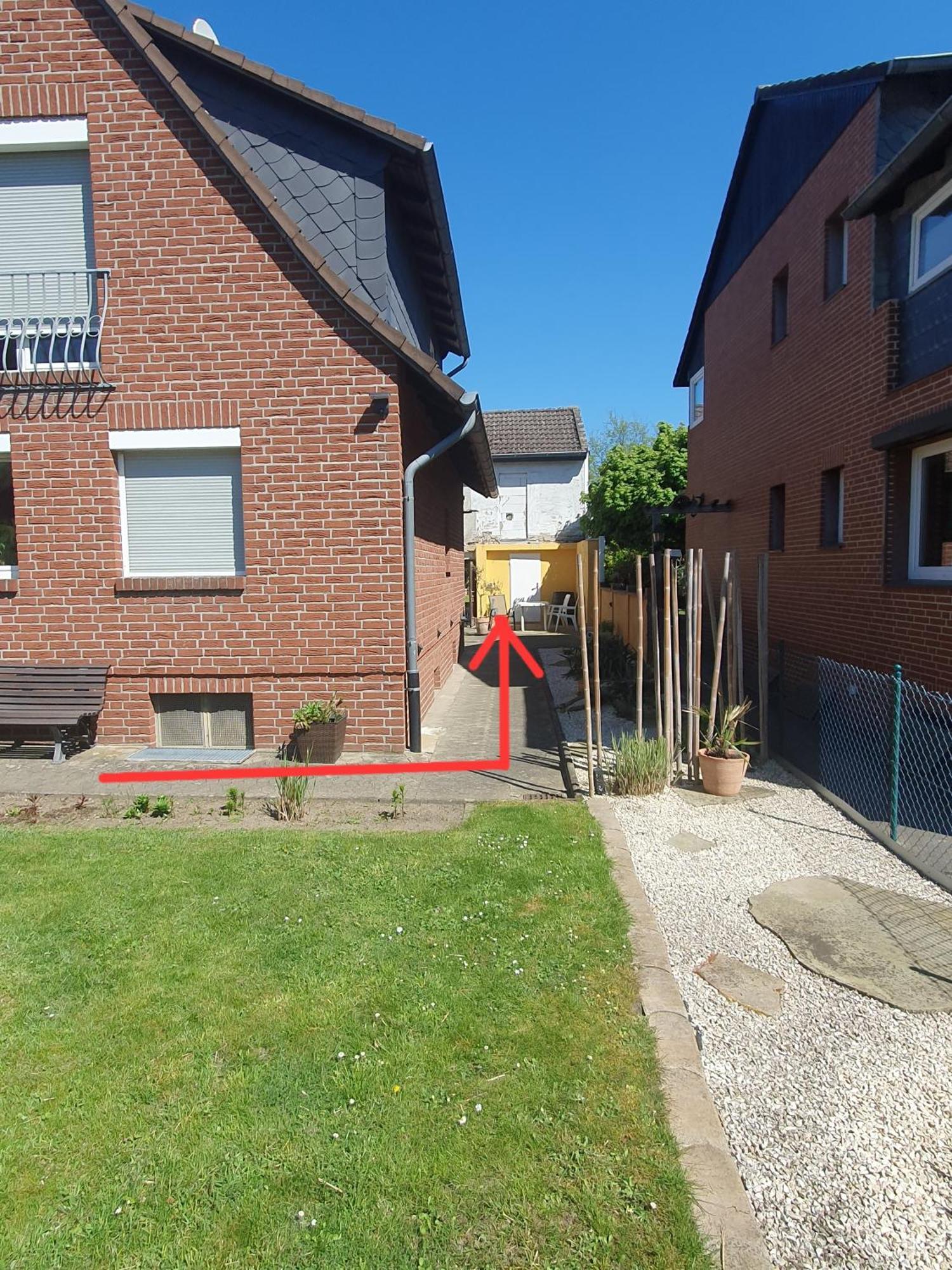 Uebernachtung An Der A2 Apartment บราวน์ชไวก์ ห้อง รูปภาพ