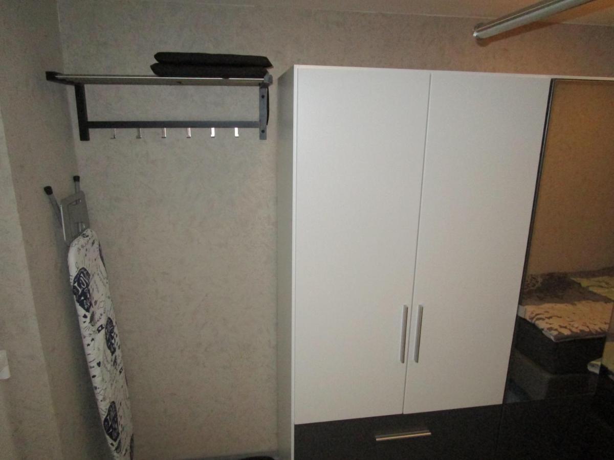 Uebernachtung An Der A2 Apartment บราวน์ชไวก์ ภายนอก รูปภาพ